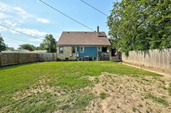 3801 NW 25th St, Oklahoma City