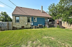 3801 NW 25th St, Oklahoma City