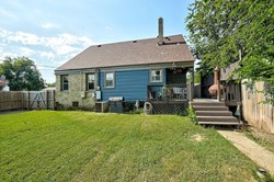 3801 NW 25th St, Oklahoma City