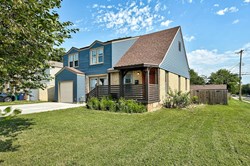 3801 NW 25th St, Oklahoma City