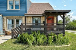 3801 NW 25th St, Oklahoma City