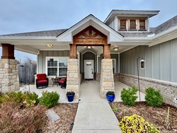 8501 NW 109th Ter, Oklahoma City