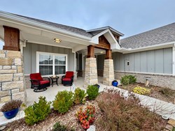 8501 NW 109th Ter, Oklahoma City