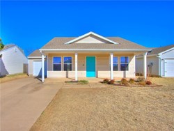 1116 Abigail Ct, Edmond