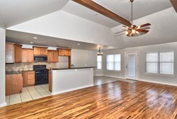 18509 E 46th St, Tulsa