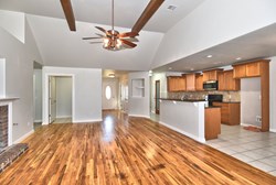 18509 E 46th St, Tulsa