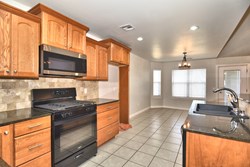 18509 E 46th St, Tulsa