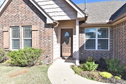 18509 E 46th St, Tulsa