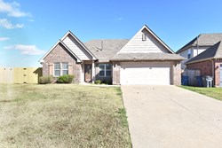 18509 E 46th St, Tulsa