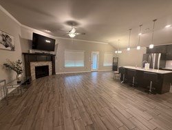 7712 Windstone Dr, Oklahoma City