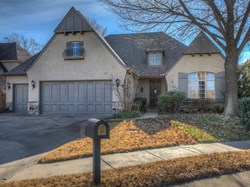 8680 E 105th Ct, Tulsa