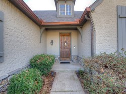 8680 E 105th Ct, Tulsa