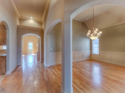 8680 E 105th Ct, Tulsa