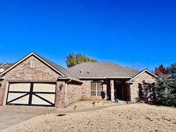 4609 NW 161st St, Edmond