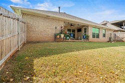 2253 N Payton Ct, Mustang