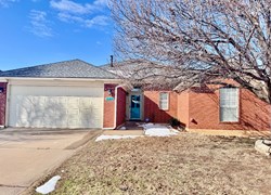16401 Osceola Trl, Edmond