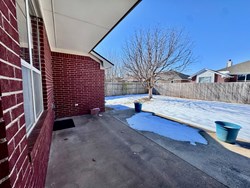 16401 Osceola Trl, Edmond