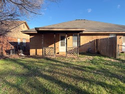 242 Barrett Pl, Edmond
