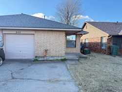 242 Barrett Pl, Edmond