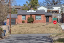 1223 E 31st St, Tulsa