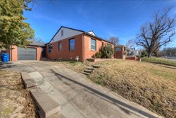 1223 E 31st St, Tulsa