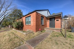 1223 E 31st St, Tulsa