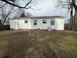 1908 W. 47 Pl., Tulsa