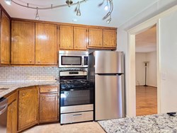 1304 Downing St, Oklahoma City