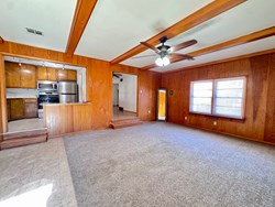 1304 Downing St, Oklahoma City