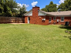 1304 Downing St, Oklahoma City