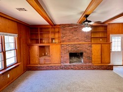 1304 Downing St, Oklahoma City