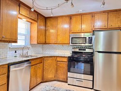 1304 Downing St, Oklahoma City