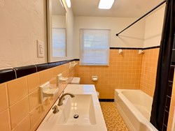1304 Downing St, Oklahoma City