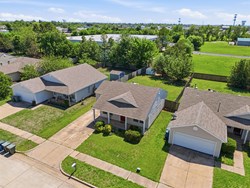 116 Rob Ln, Edmond