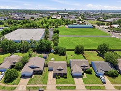 116 Rob Ln, Edmond