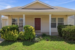 116 Rob Ln, Edmond
