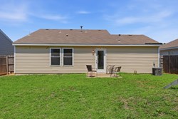 116 Rob Ln, Edmond
