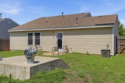 116 Rob Ln, Edmond