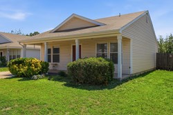116 Rob Ln, Edmond