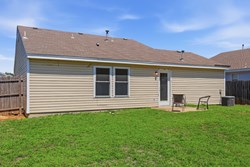 116 Rob Ln, Edmond