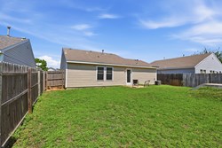 116 Rob Ln, Edmond