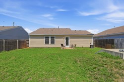 116 Rob Ln, Edmond