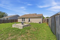 116 Rob Ln, Edmond