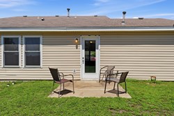 116 Rob Ln, Edmond