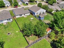 116 Rob Ln, Edmond