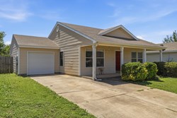 116 Rob Ln, Edmond