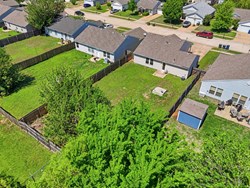 116 Rob Ln, Edmond