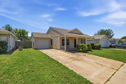 116 Rob Ln, Edmond
