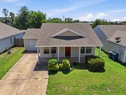 116 Rob Ln, Edmond