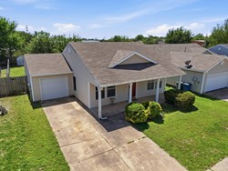 116 Rob Ln, Edmond